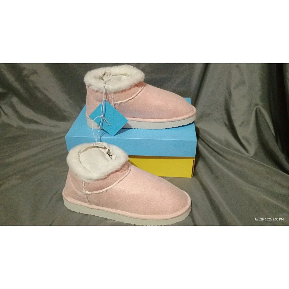 Munchkin Kids Boots Size‎ 3m